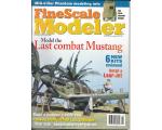 Revista Fine Scale Modeler 1999-10 Last Combat Mustanh
